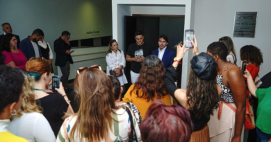 Influenciadores de Brasília debatem nova economia digital