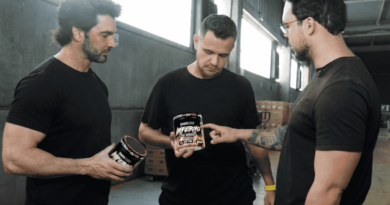 FTW aposta em alta dose de cafeína com Diabo Verde Inferno