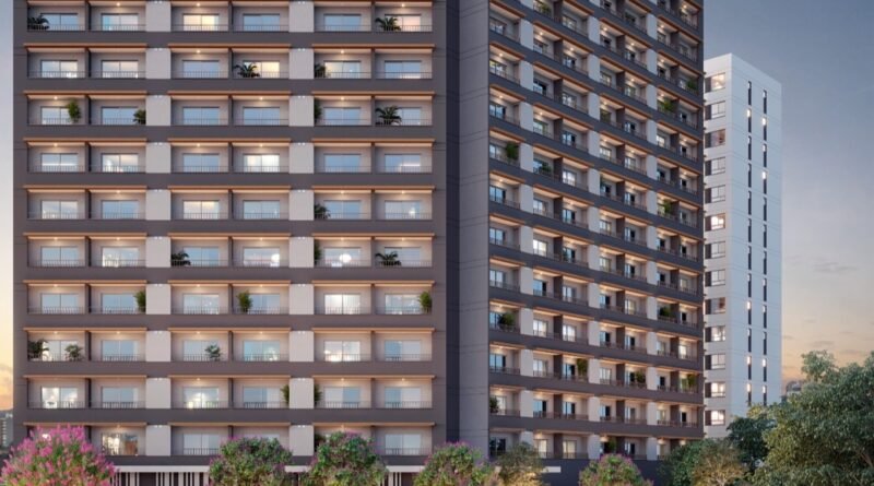 MPD Engenharia lança segunda fase do New Time, em São Paulo