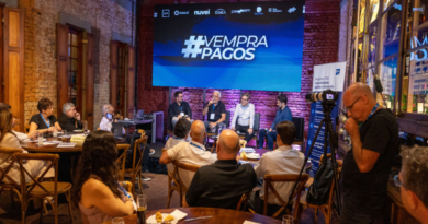 Pix projeta Brasil como líder em inovação financeira