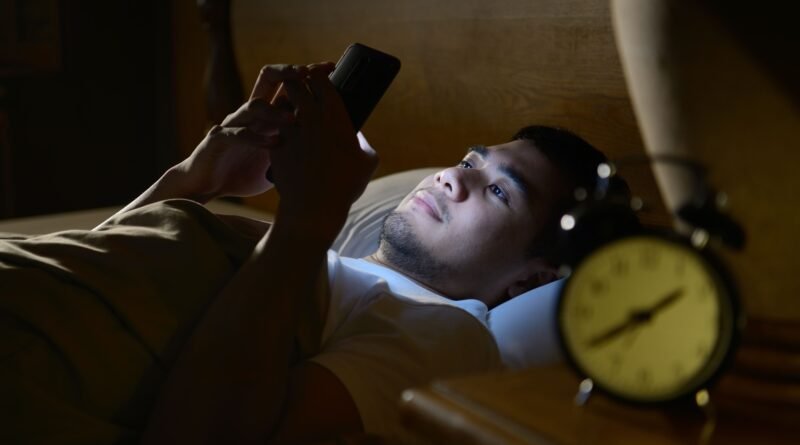 Sono irregular aumenta risco cardiovascular, aponta estudo