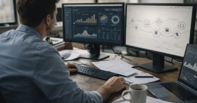 Jornada do cliente se torna fator estratégico no digital