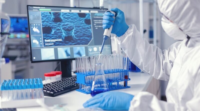 Escovas técnicas integram rotinas de higiene em farmácias