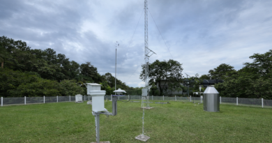 Pressão atmosférica ajuda a antecipar riscos operacionais