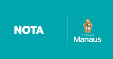 Prefeitura registra três ocorrências durante as chuvas desta quarta-feira