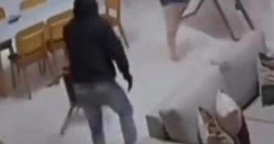 CRUELDADE EM GRAVATÁ: mulher é morta a tiros dentro de condomínio de luxo