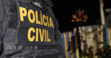 Jovem é preso suspeito de manter companheira em cárcere privado no interior do Amazonas