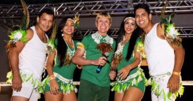 Carrapicho é declarado patrimônio cultural do Amazonas pela Aleam