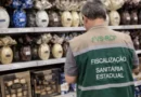 FVS-AM reforça cuidados com alimentos e bebidas durante a Semana Santa