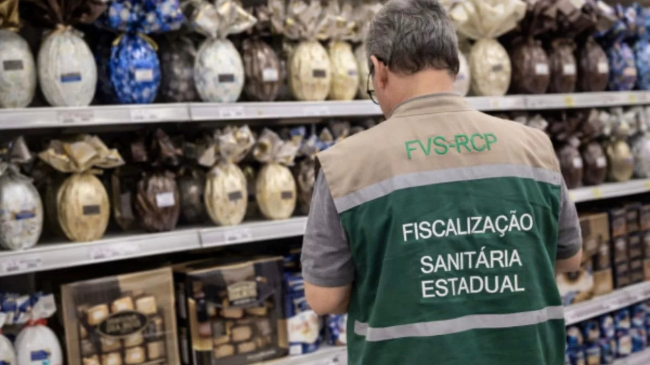 FVS-AM reforça cuidados com alimentos e bebidas durante a Semana Santa