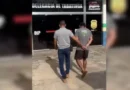 Homem é preso por crimes contra menores no interior do Amazonas