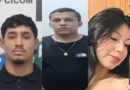 Trio é procurado por roubo de celulares e associação criminosa em Manaus