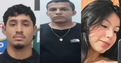 Trio é procurado por roubo de celulares e associação criminosa em Manaus