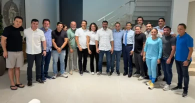 Bastidores pegando fogo: Wilson Lima reúne aliados em “comitê secreto” e levanta suspeitas de articulação política