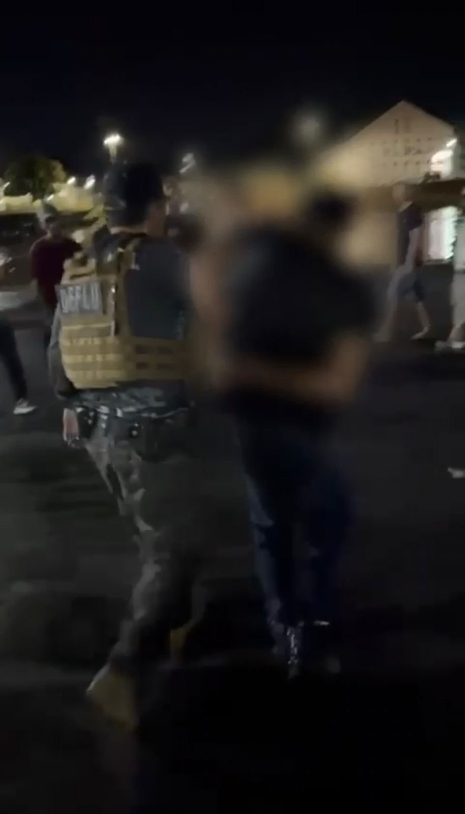 FORAGIDO POR HOMICÍDIO É PRESO DURANTE VIAGEM DE BARCO ENTRE PARÁ E AMAZONAS