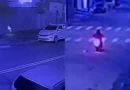 Adolescente sem habilitação atropela e mata motociclista 
