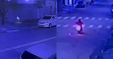 Adolescente sem habilitação atropela e mata motociclista 