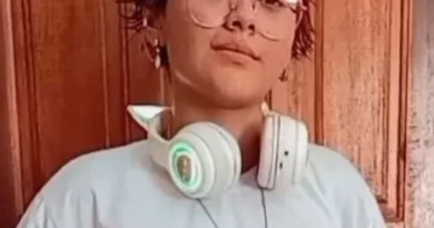 Polícia Civil divulga imagem de adolescente desaparecida no bairro Jorge Teixeira