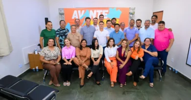 Avante apresenta nominata com 24 pré-candidatos a deputado estadual no Amazonas