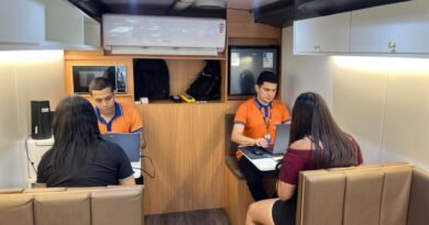 Prefeitura amplia acesso ao PassaFácil com ações itinerantes em bairros de Manaus