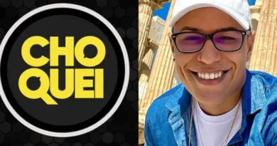 Influenciador da Choquei é preso em operação contra lavagem de dinheiro