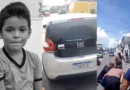 Tragédia em Manaus: criança morre após ser atropelada em faixa de pedestres em frente a escola