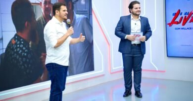 Prefeito destaca mobilidade, valorização de servidores e gestão próxima da população em Manaus