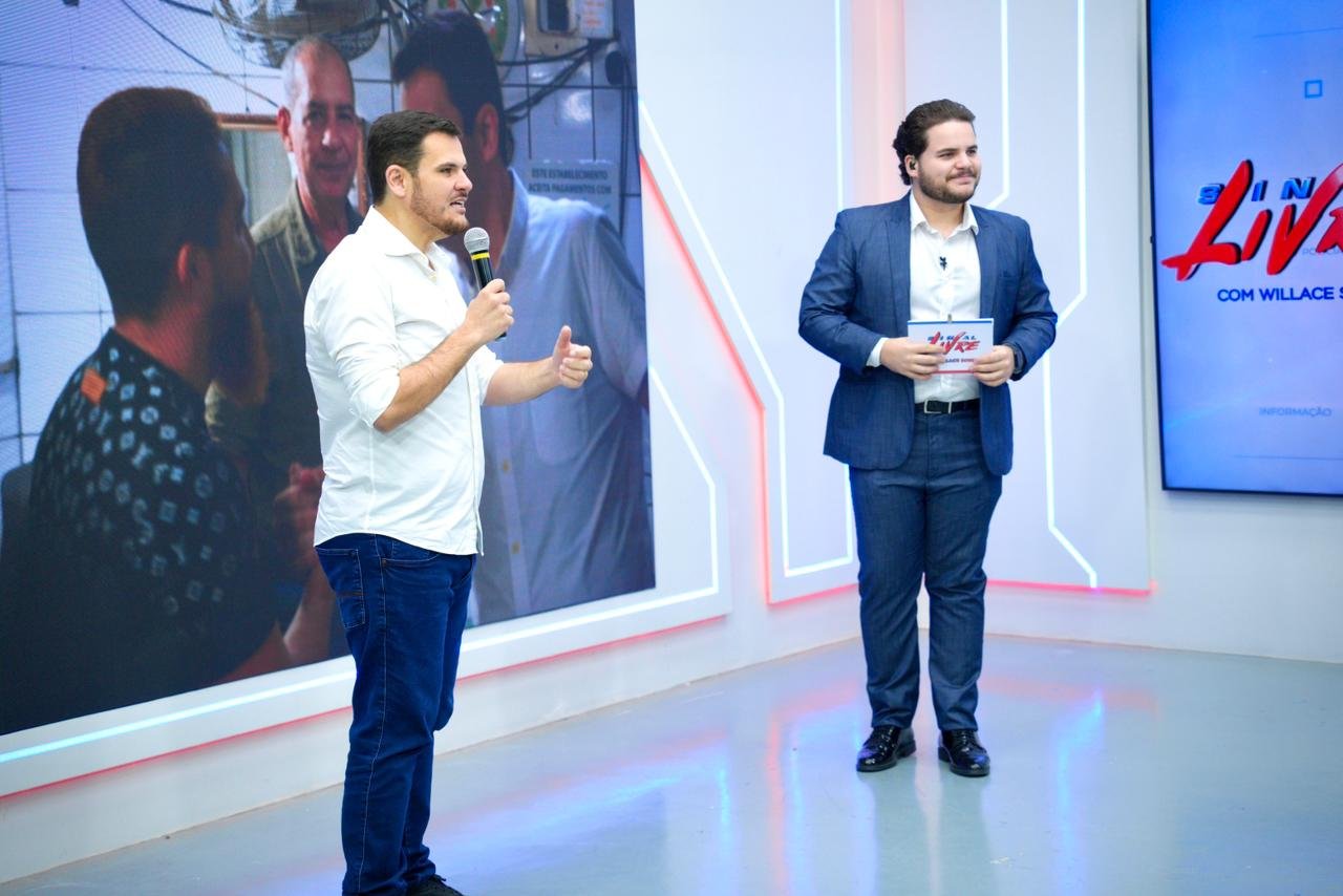 Prefeito destaca mobilidade, valorização de servidores e gestão próxima da população em Manaus