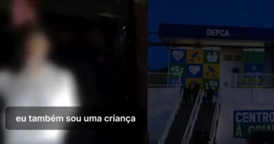 Homem é preso em Manaus por armazenar conteúdo ilegal envolvendo menores