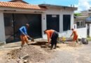 Prefeitura de Manaus realiza intervenção em rede de drenagem no bairro Alvorada