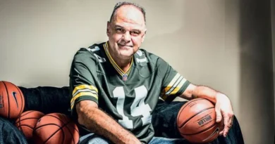 Ídolo do basquete, Oscar Schmidt é cremado em cerimônia reservada