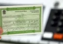 Prazo para regularizar título de eleitor termina em 6 de maio