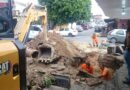 Prefeitura de Manaus realiza obra de drenagem na zona Sul da capital