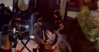 Homem é encontrado morto e amarrado dentro de kitnet na zona Leste