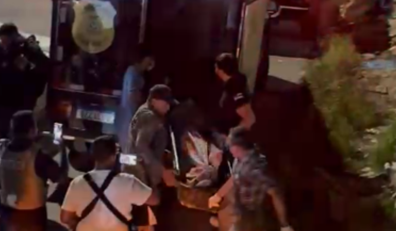 Homem é encontrado morto e amarrado dentro de kitnet na zona Leste