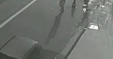 Homem é atropelado e fica gravemente ferido na zona Sul de Manaus