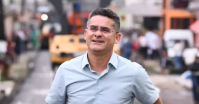 David Almeida nega mudança de pré-candidatura e reafirma disputa pelo Governo do Amazonas