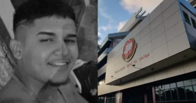 Justiça decreta prisão preventiva de PMs por morte de jovem em Manaus