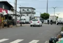 Estudantes são atropeladas em Manaus e moradores cobram semáforo em área de risco