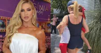 Virginia Fonseca compartilha rotina dos filhos após repercussão envolvendo Conselho Tutelar