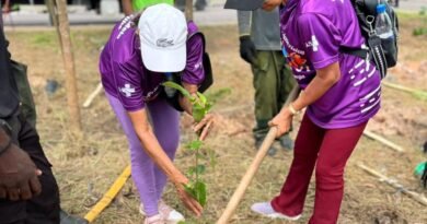 Prefeitura de Manaus promove ação intersetorial aliando saúde e meio ambiente na alameda Alphaville