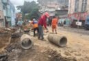 Prefeitura intensifica melhorias de infraestrutura no Centro e reforça atuação em todas as zonas de Manaus