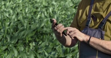 Agrishow: DJI Agriculture apresenta o DJI SmartFarm