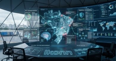 Integração de sistemas redefine mercado de rastreamento