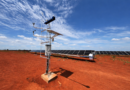 Dados ambientais elevam eficiência em usinas solares