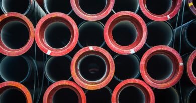 Indústria química avança com mangueiras de alta resistência