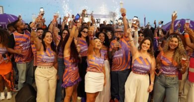 Bio Extratus lança leave-in para cabelos cacheados e crespos