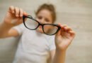 Miopia cresce entre crianças e jovens, diz especialista