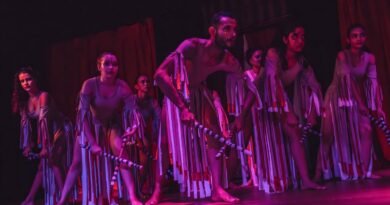 Espetáculo valoriza legado afro-brasileiro em Trindade