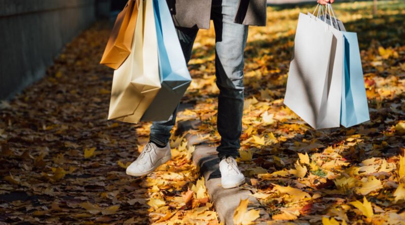 Moda projeta R$ 63 bi em vendas no outono/inverno 2026